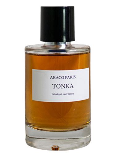 abaco paris tonka.